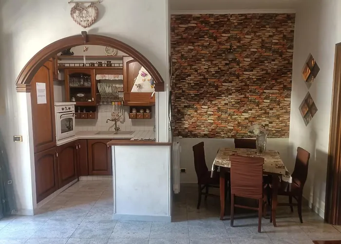 Luchino'S Home