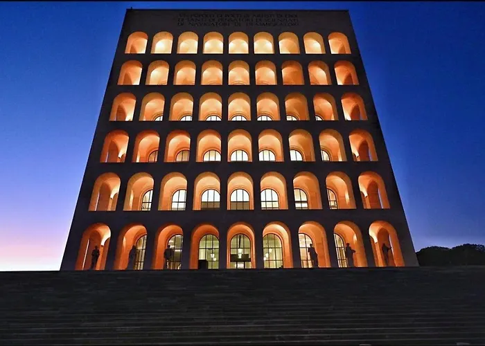 Giulia'S Home In Vatican