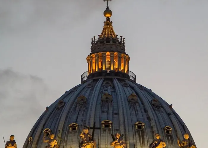 DomusVaticano